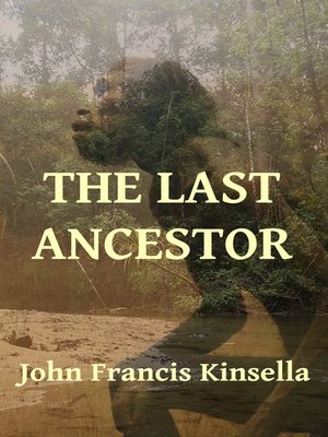cover image of The Last Ancestor